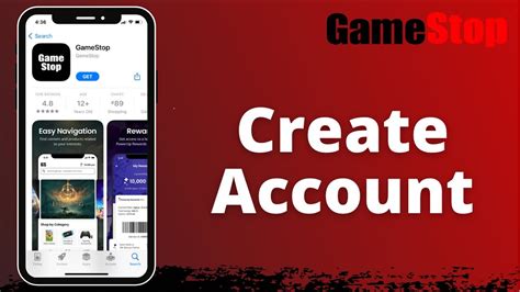 account lv 3 gamestop|GameStop sign up.